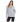 Target Γυναικεία ζακέτα Fleece Hoodie Jacket